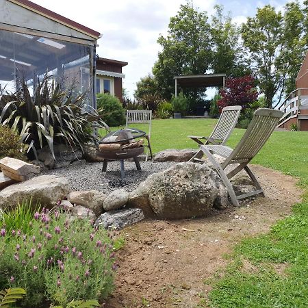 Willa Hunts Farm - Te Kuiti Zewnętrze zdjęcie
